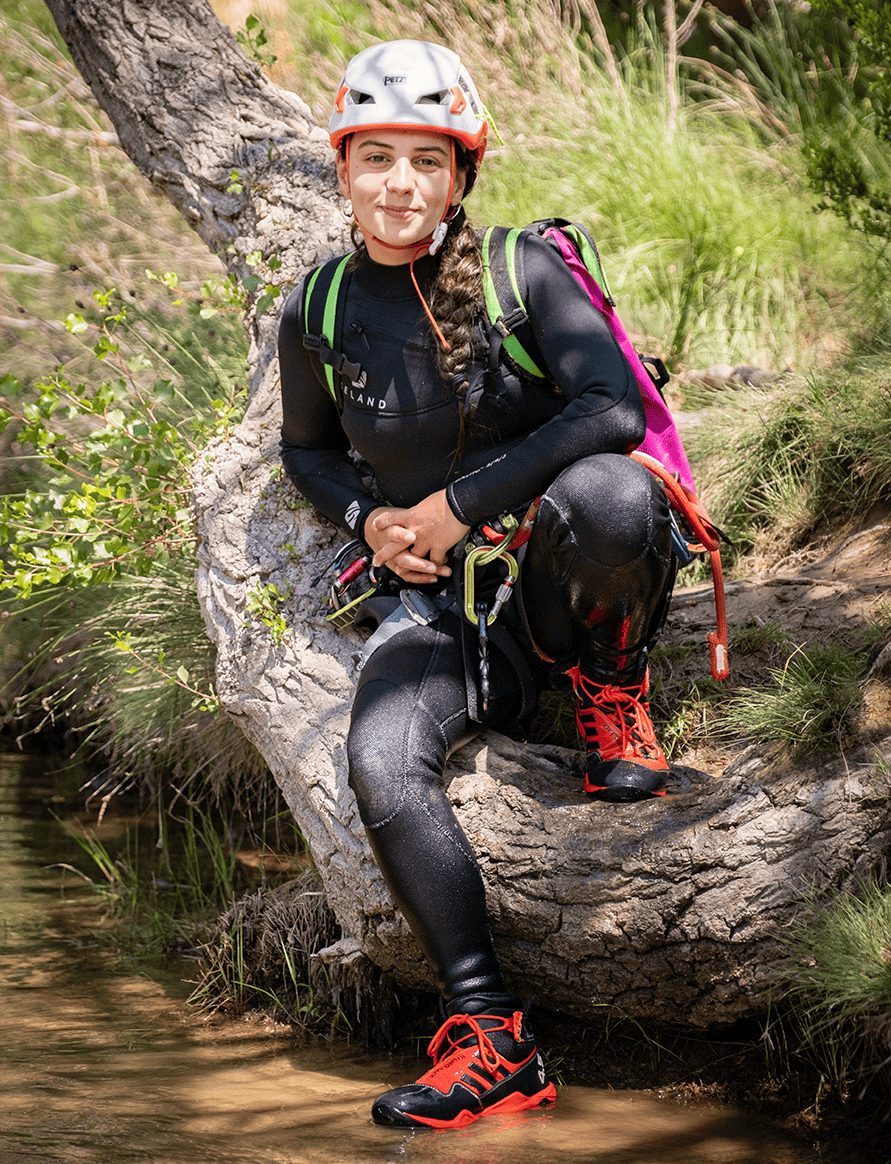 sole guias de guara foto (1)